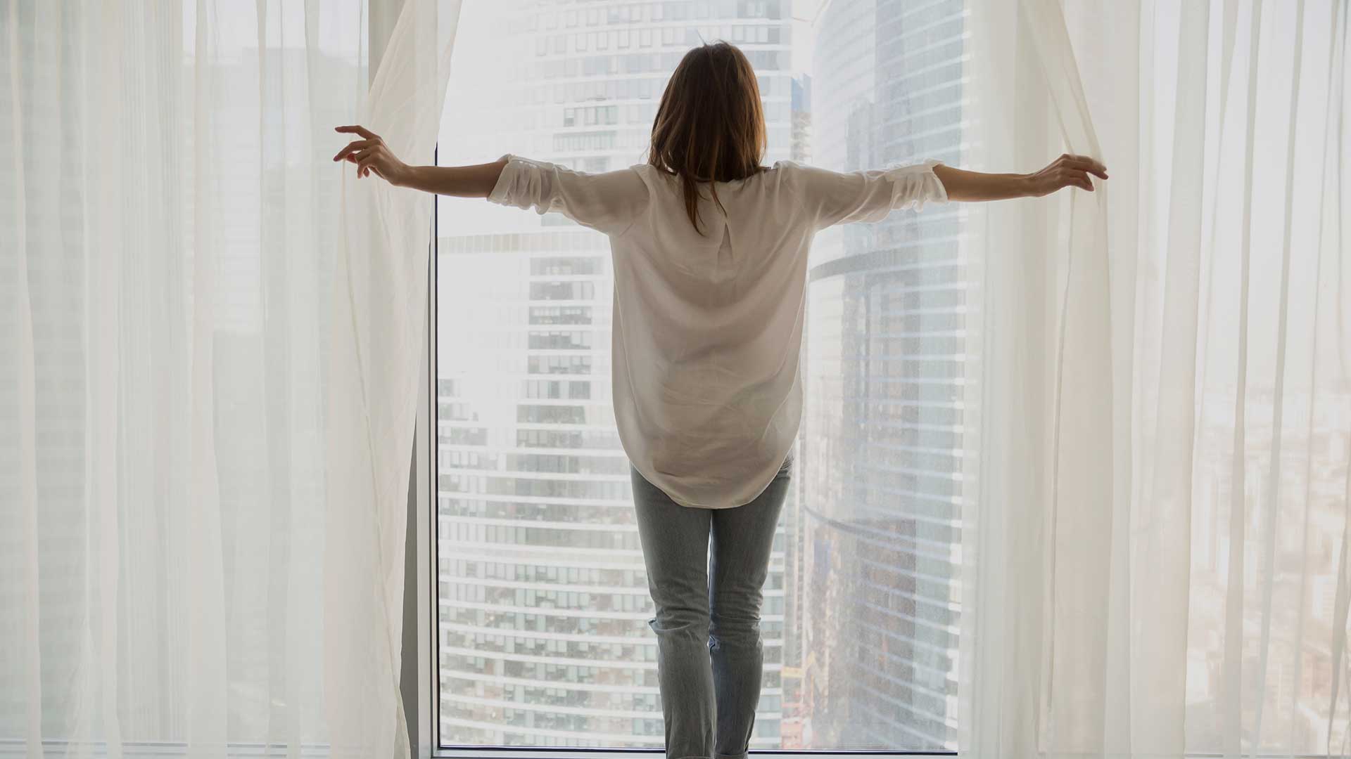 Protezione e schermature solari, tra storia e architettura