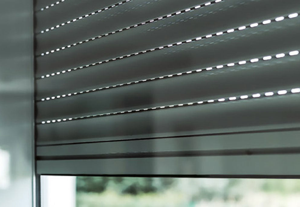 Tapparelle in alluminio, informazioni utili su questa tipologia di prodotto