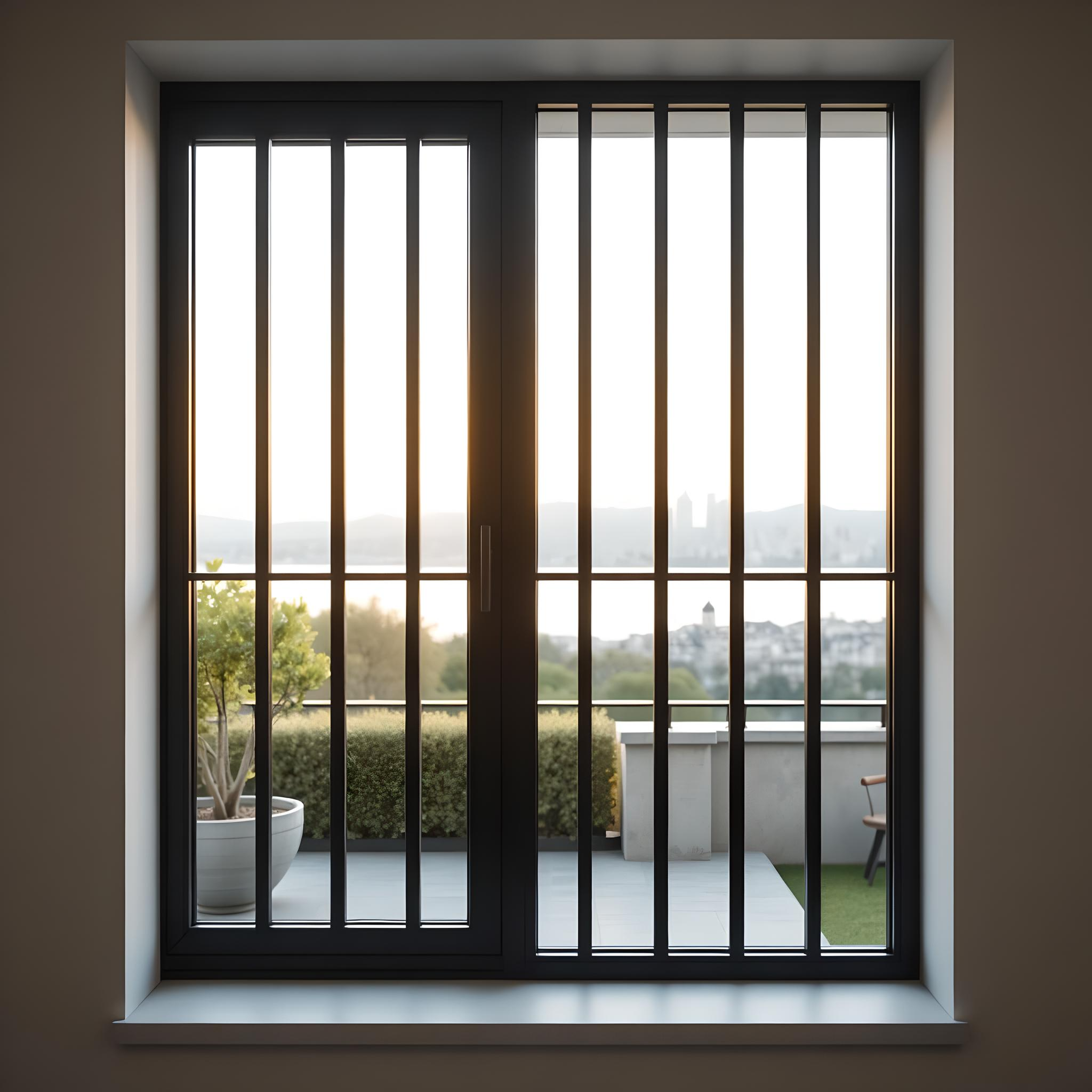 Classi di Sicurezza Antieffrazione