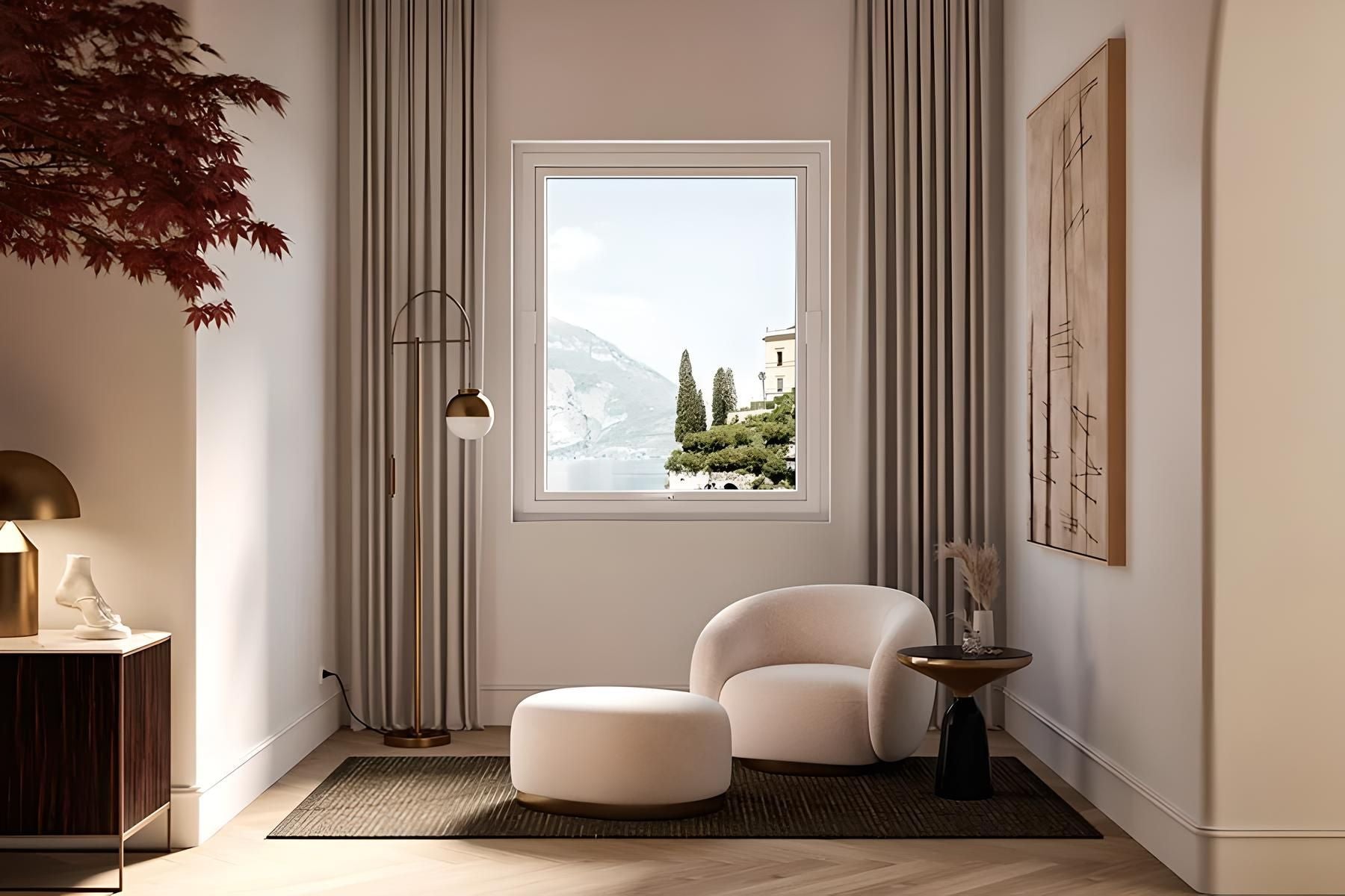 Serramenti e infissi