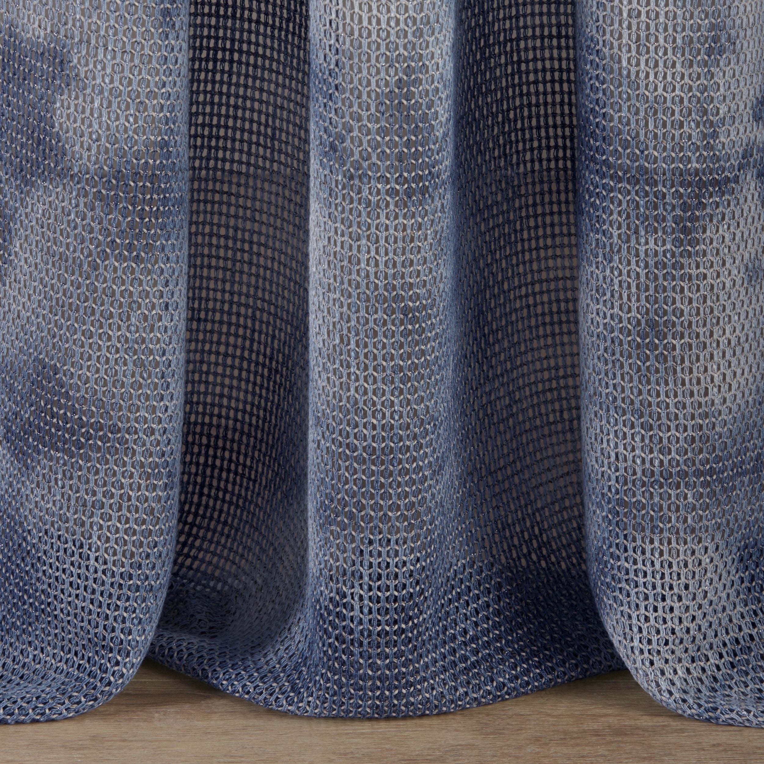 tessuto sogno fischbacher colore 501 blu