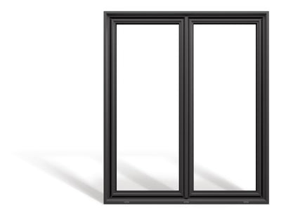 Titano Steel: L'Eccellenza del Design Industriale nelle Finestre Moderne