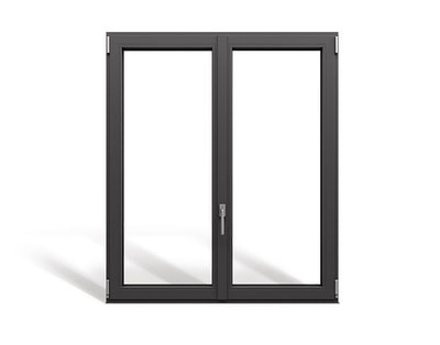 Titano Steel: L'Eccellenza del Design Industriale nelle Finestre Moderne
