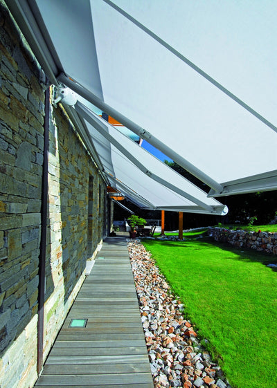 Tenda da sole Ellisse Pratic