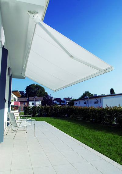 Tenda da sole Ellisse Pratic
