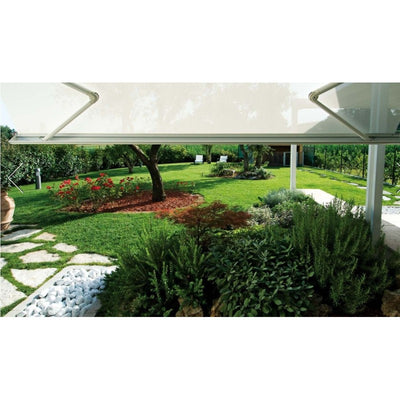 Tenda da sole Ellisse Pratic