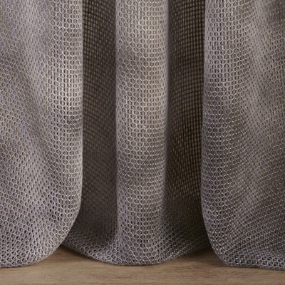tessuto sogno fischbacher colore 505 grigio