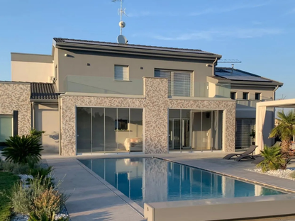 vetrate panoramiche lumyra